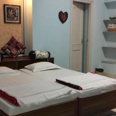 "Nain'S Kunj" A Traveller'S Home Jodhpur  Exterior foto