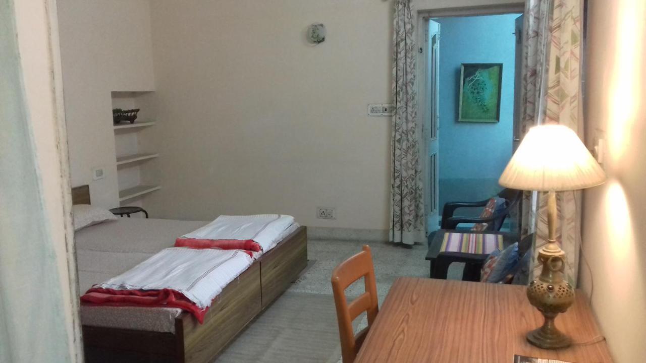 "Nain'S Kunj" A Traveller'S Home Jodhpur  Exterior foto