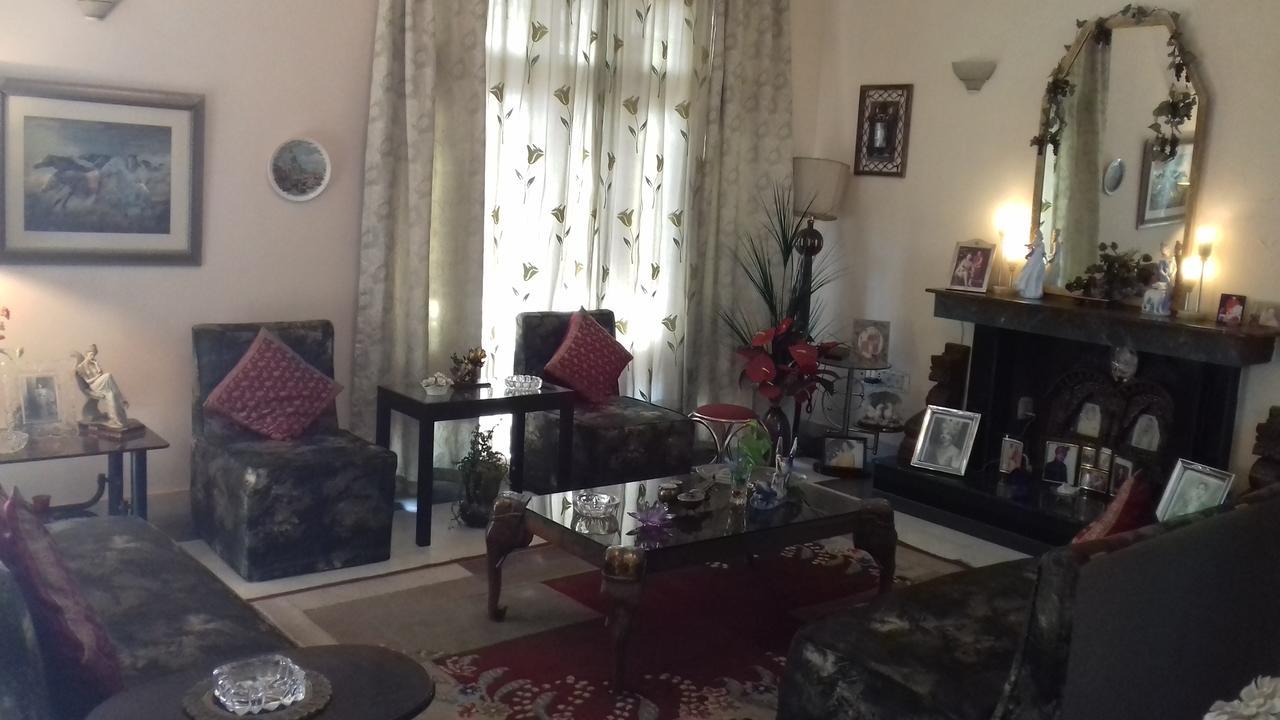 "Nain'S Kunj" A Traveller'S Home Jodhpur  Exterior foto