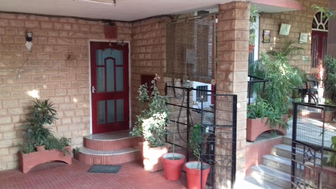 "Nain'S Kunj" A Traveller'S Home Jodhpur  Exterior foto